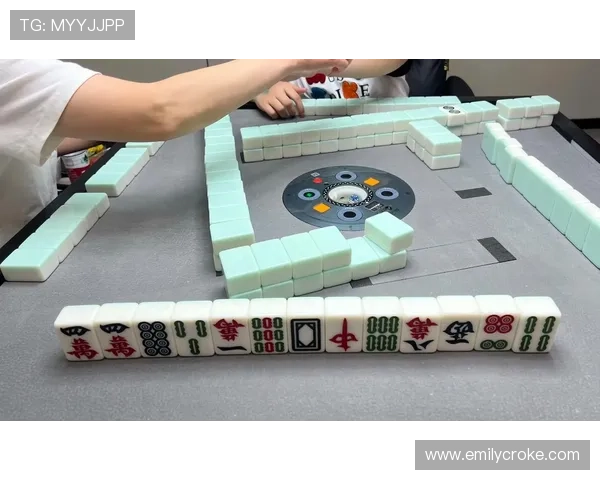 二人麻将小游戏合集多款经典与创新玩法结合的双人麻将游戏推荐指南